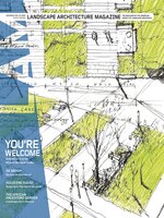 Landscape Architecture Magazine
